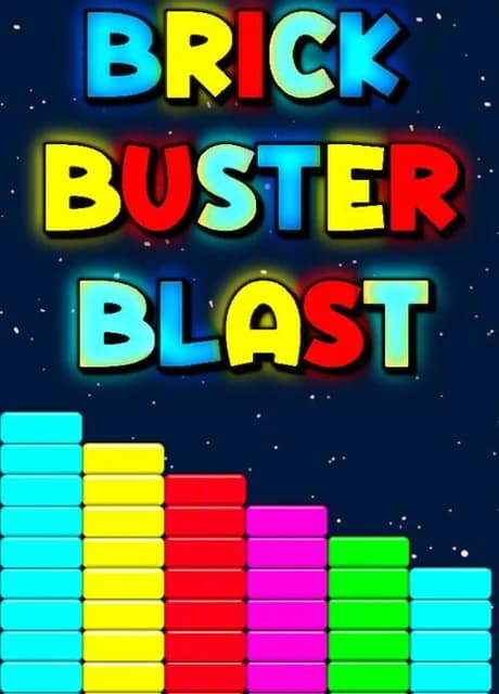 Brick Buster Blast