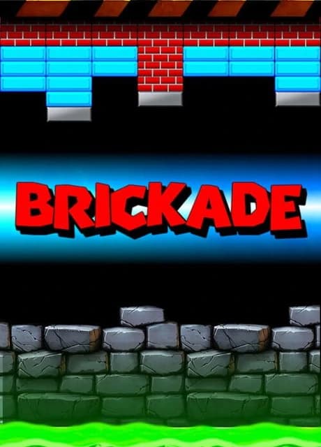 Brickade