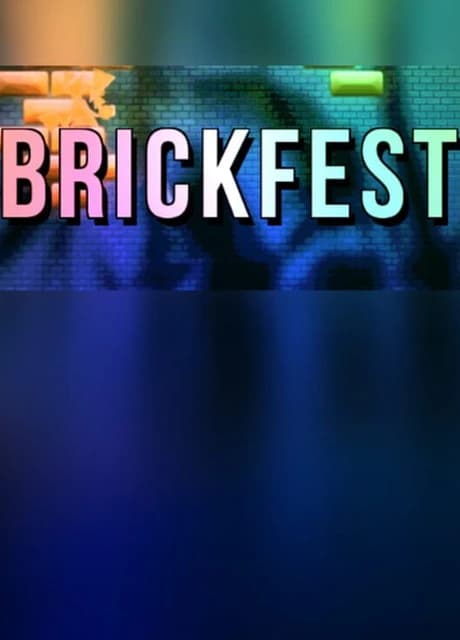 Brickfest