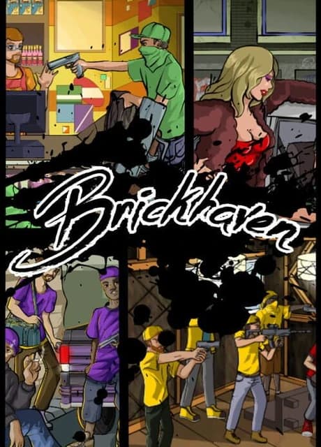 Brickhaven