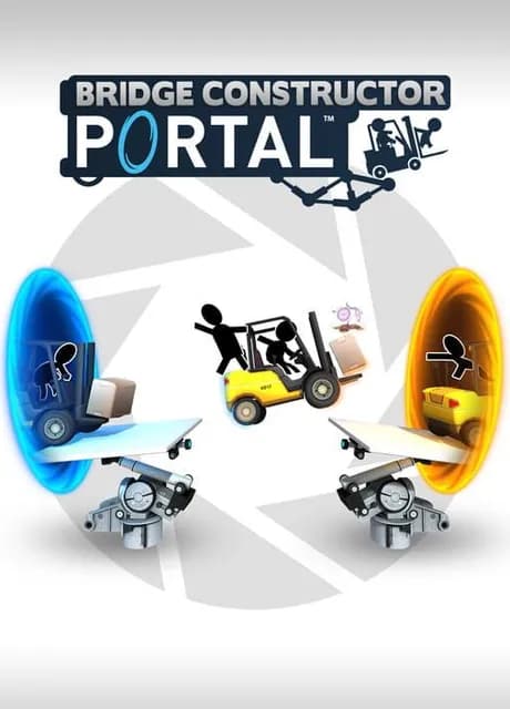 Bridge Constructor Portal