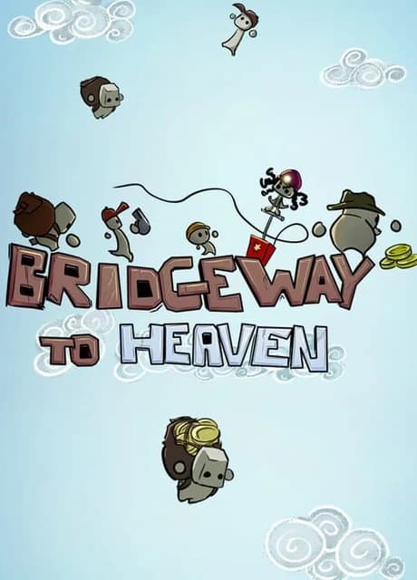 Bridgeway to Heaven
