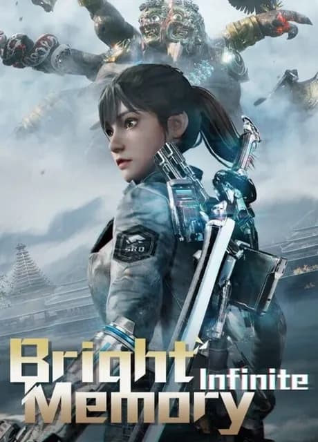 Bright Memory: Infinite