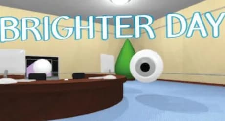 Brighter Day
