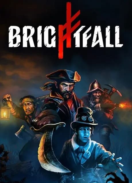 Brightfall