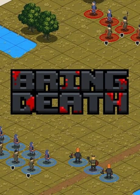 Bring Death