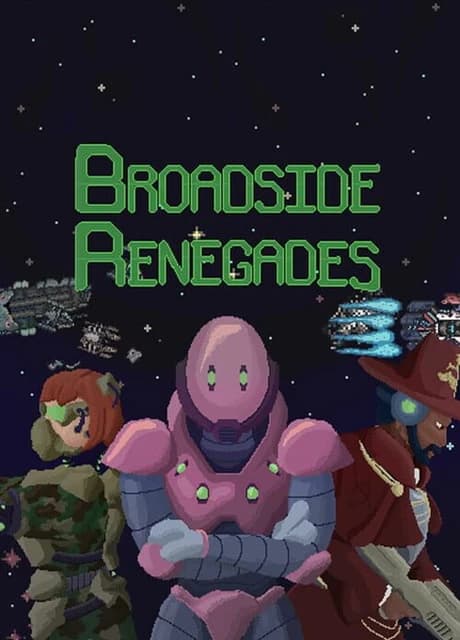 Broadside Renegades