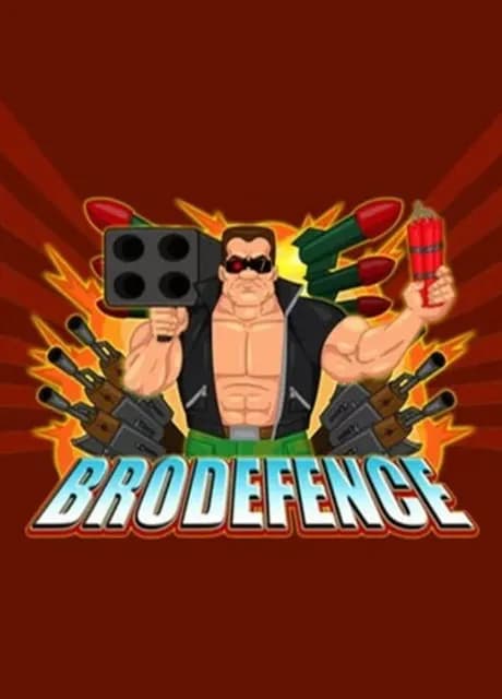 Brodefence