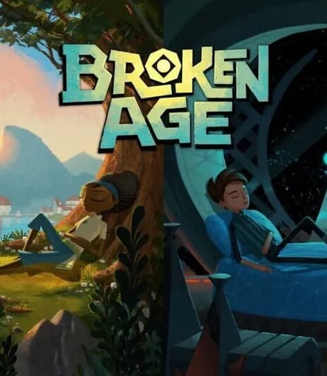 Broken Age: The Complete Adventure