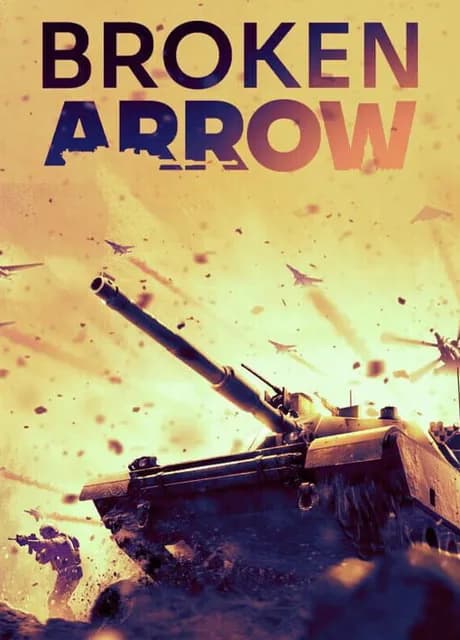 Broken Arrow