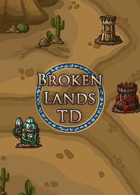 Broken Lands: Tower Defense