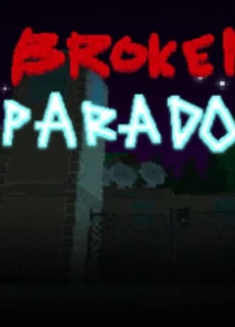 Broken Paradox