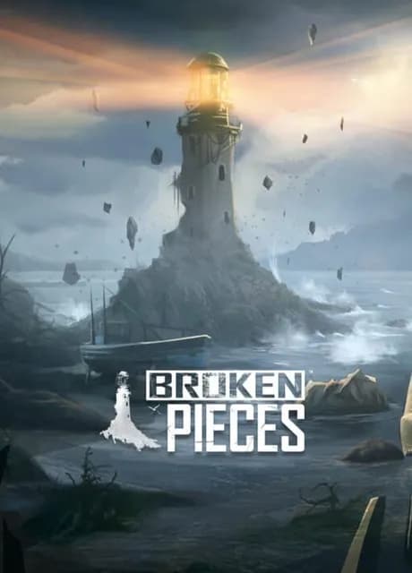 Broken Pieces