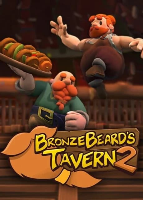 Bronzebeard's Tavern 2