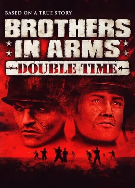 Brothers in Arms: Double Time
