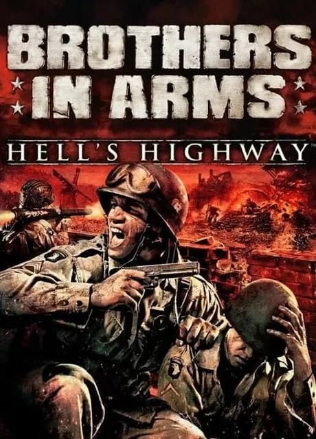 Brothers in Arms: Hell's Highway
