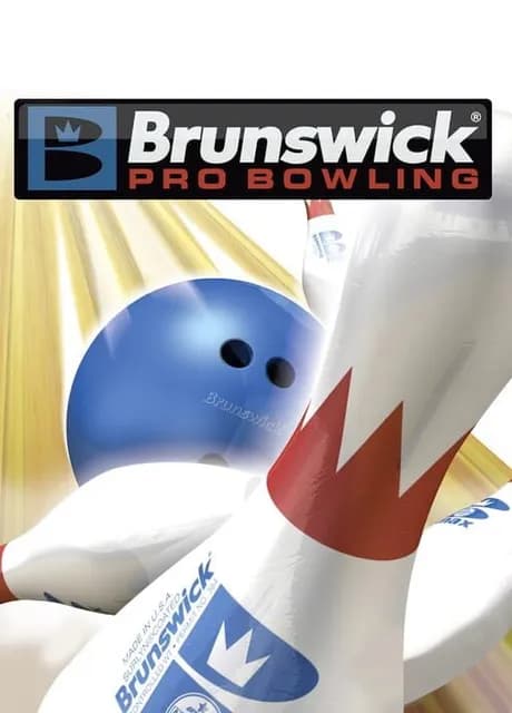 Brunswick Pro Bowling