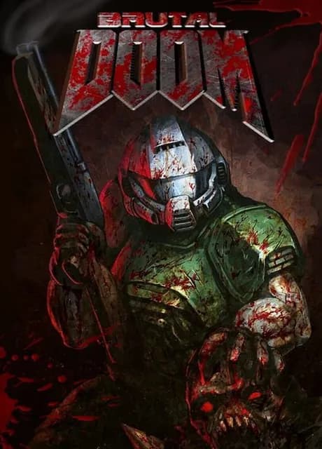 Brutal Doom