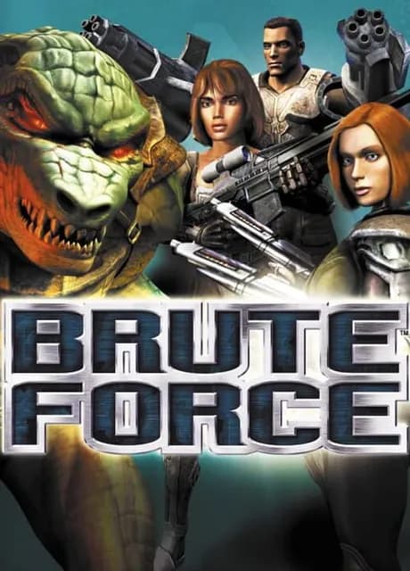 Brute Force
