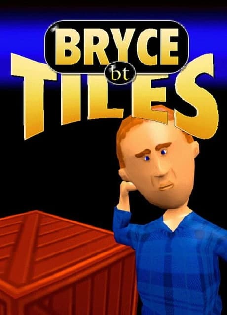 Bryce Tiles