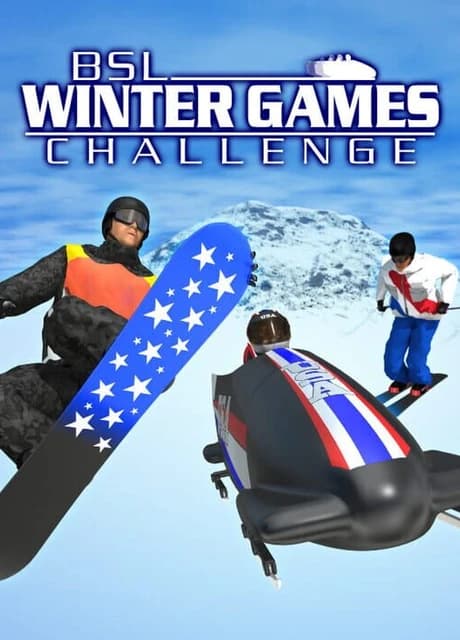 BSL Winter Game Challenge