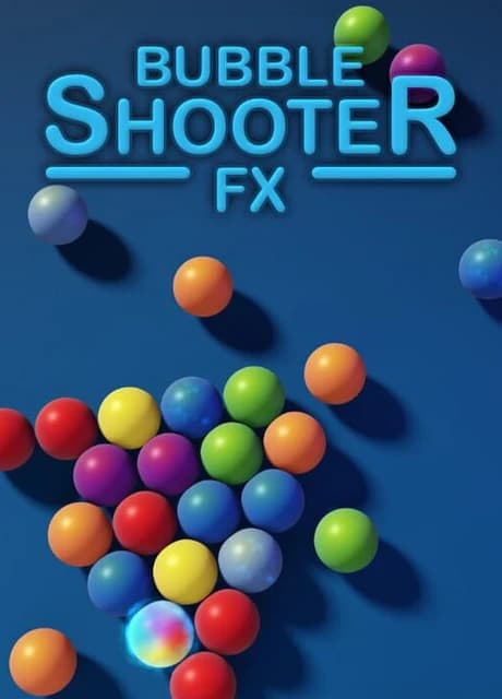 Bubble Shooter FX