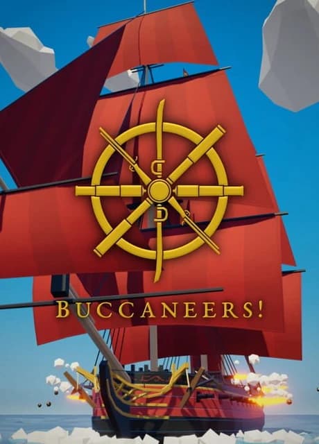 Buccaneers!