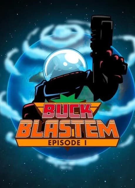 Buck Blastem