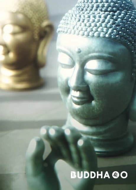 Buddha Go