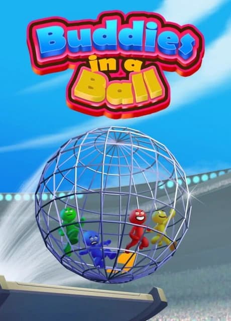 Buddies in a Ball