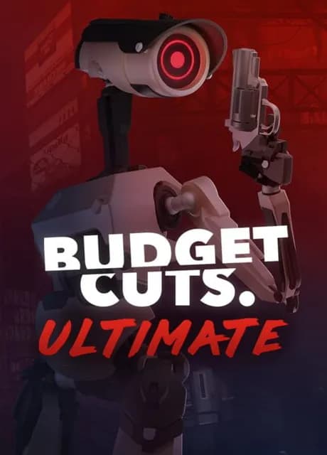 Budget Cuts Ultimate