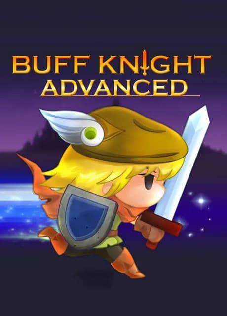 Buff Knight Advanced