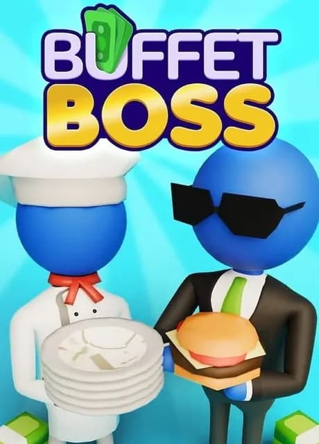 Buffet Boss
