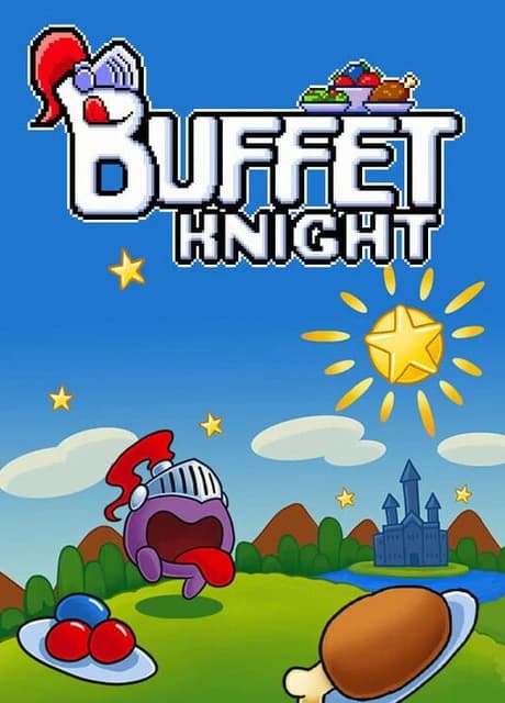 Buffet Knight