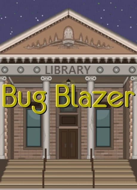 Bug Blazer