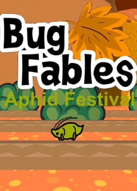 Bug Fables: Aphid Festival