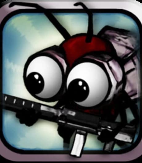 Bug Heroes