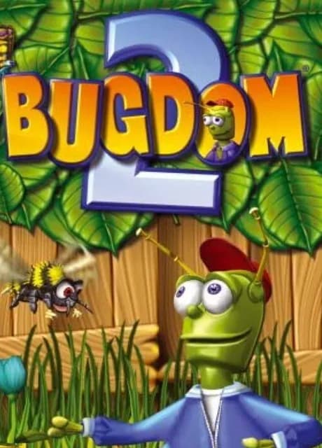 Bugdom 2