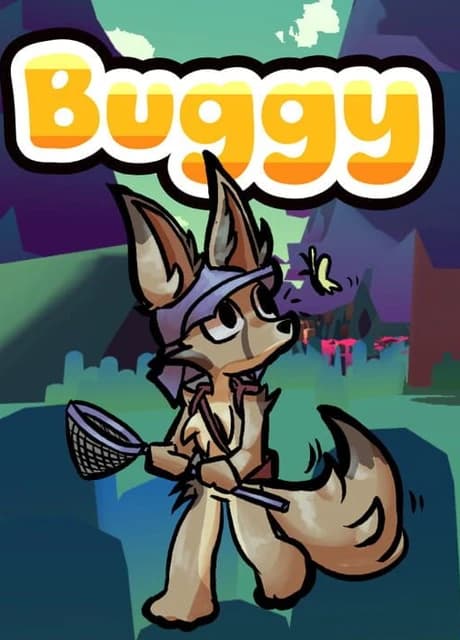 Buggy