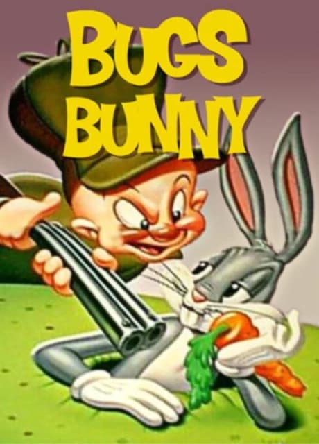 Bugs Bunny