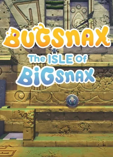 Bugsnax: The Isle of Bigsnax