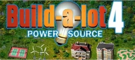 Build-A-Lot 4: Power Source