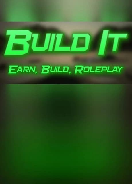 Build It