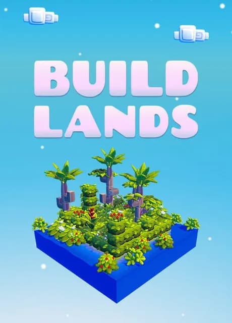 Build Lands