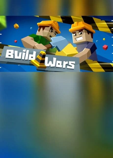 Build Wars
