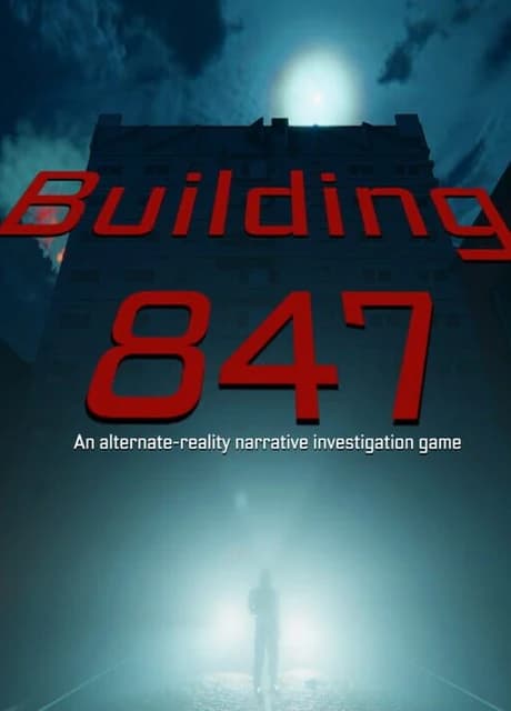 Building 847