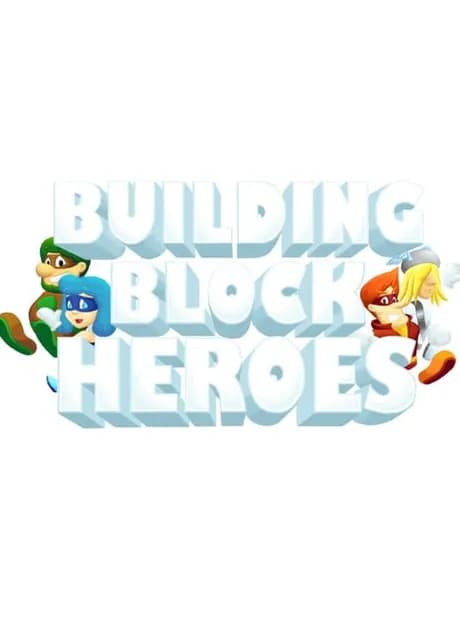 Building Block Heroes