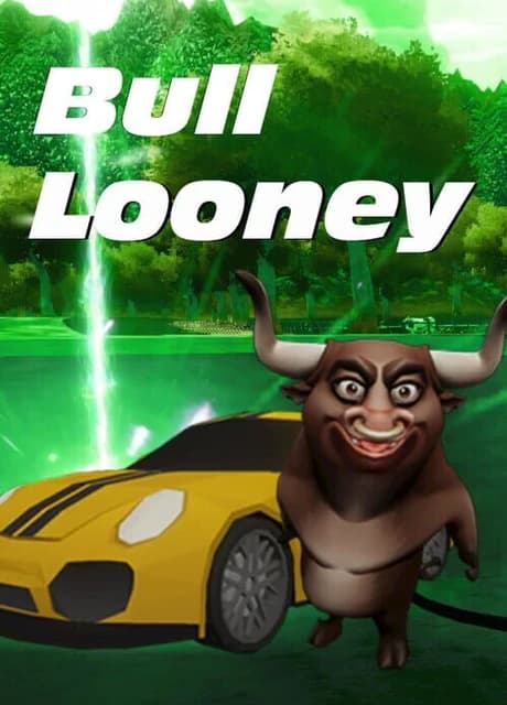 Bull Looney