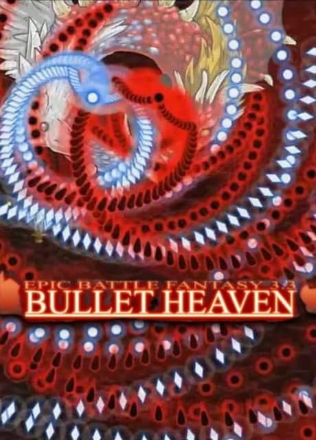 Bullet Heaven