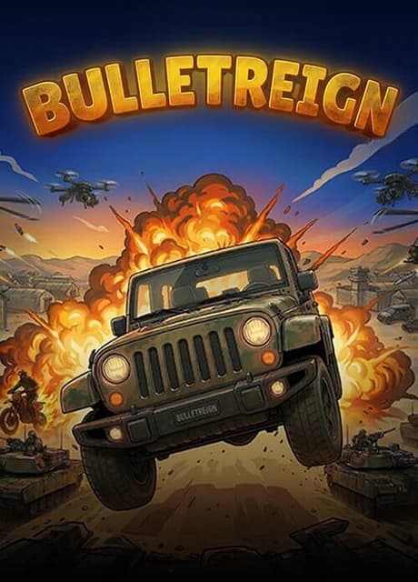Bulletreign: Survivors